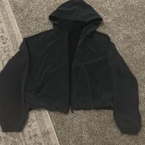 Lululemon Softstreme Full Zip